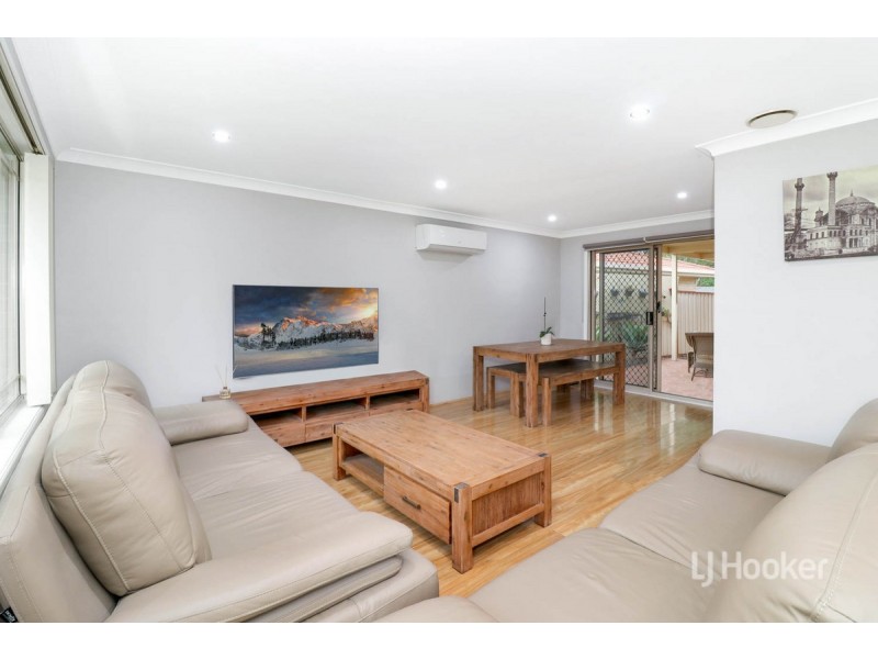 2 Pepperidge Avenue, Oakhurst NSW 2761