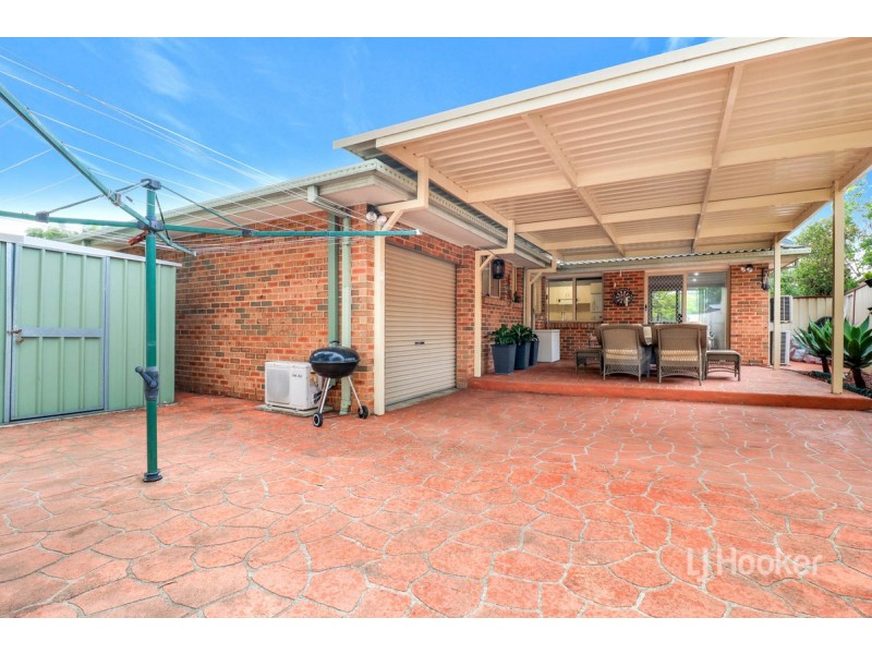 2 Pepperidge Avenue, Oakhurst NSW 2761