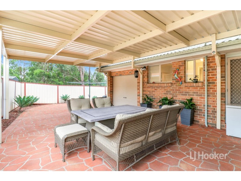 2 Pepperidge Avenue, Oakhurst NSW 2761