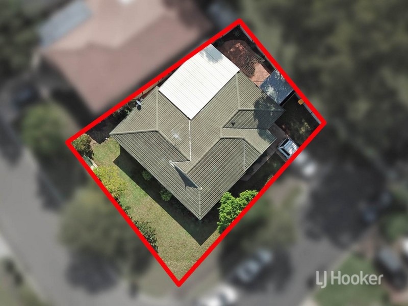 2 Pepperidge Avenue, Oakhurst NSW 2761