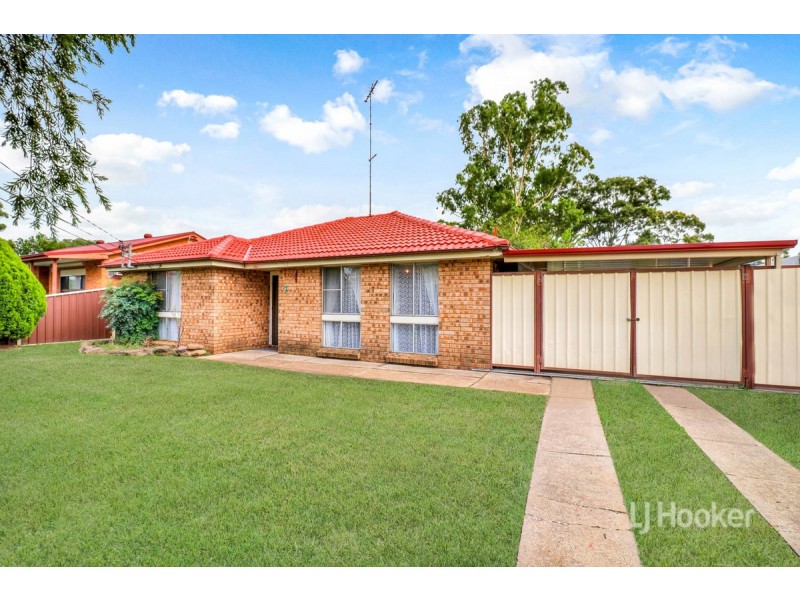 7 White Place, Rooty Hill NSW 2766