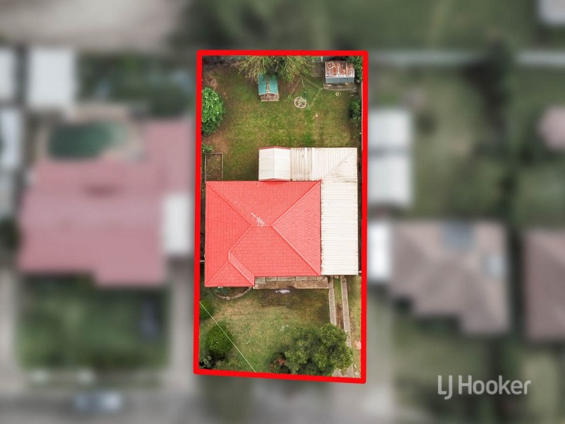 7 White Place, Rooty Hill NSW 2766