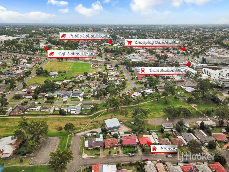 7 White Place, Rooty Hill NSW 2766