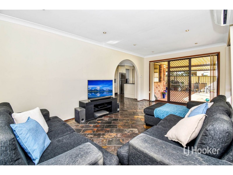 44 Speers Crescent, Oakhurst NSW 2761