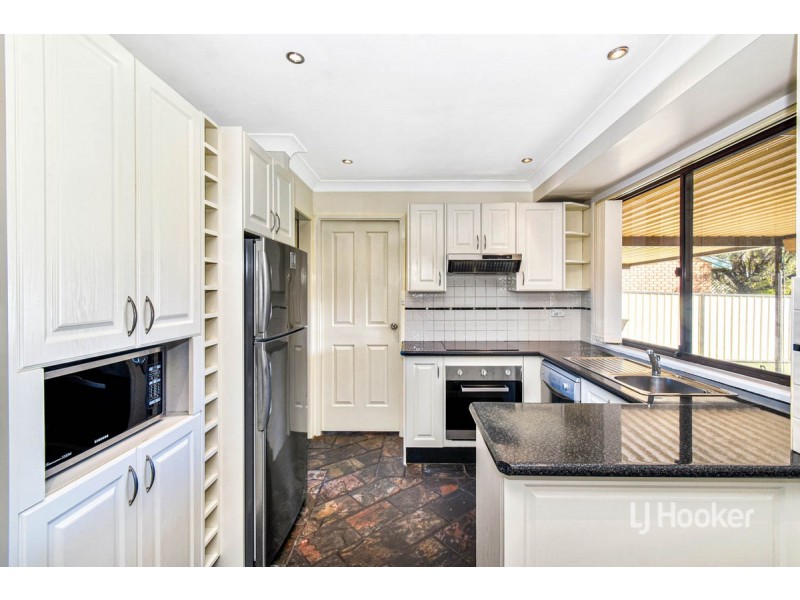 44 Speers Crescent, Oakhurst NSW 2761