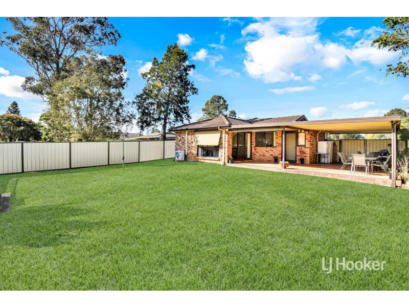44 Speers Crescent, Oakhurst NSW 2761