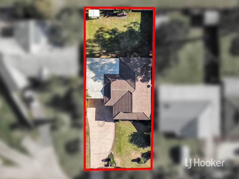 44 Speers Crescent, Oakhurst NSW 2761