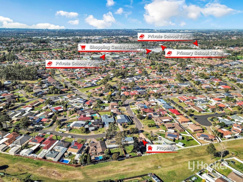 44 Speers Crescent, Oakhurst NSW 2761