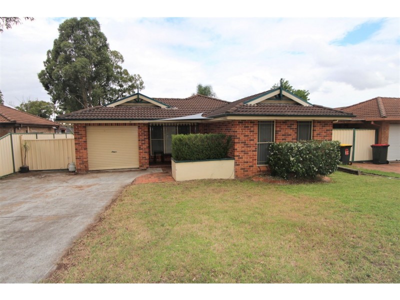 34 Southee Circuit, Oakhurst NSW 2761