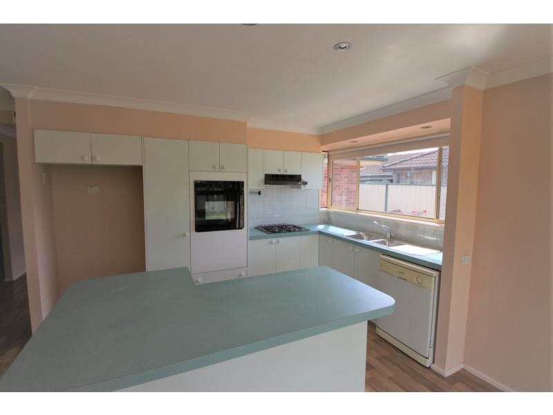 34 Southee Circuit, Oakhurst NSW 2761