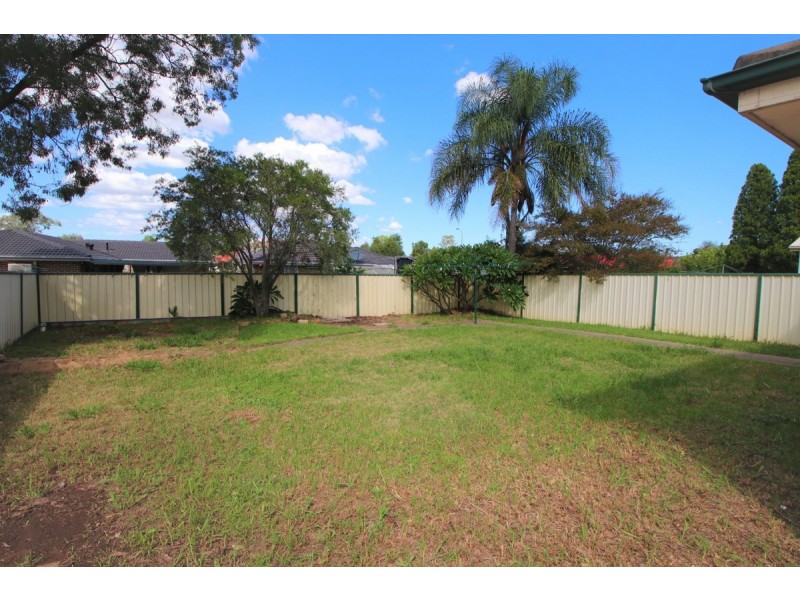 34 Southee Circuit, Oakhurst NSW 2761