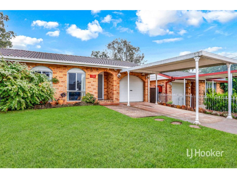 13b Martina Street, Plumpton NSW 2761