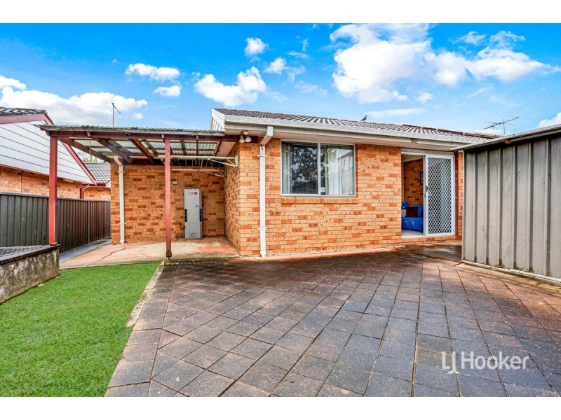 13b Martina Street, Plumpton NSW 2761