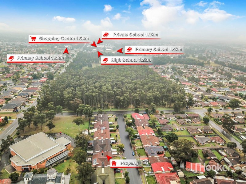 13b Martina Street, Plumpton NSW 2761