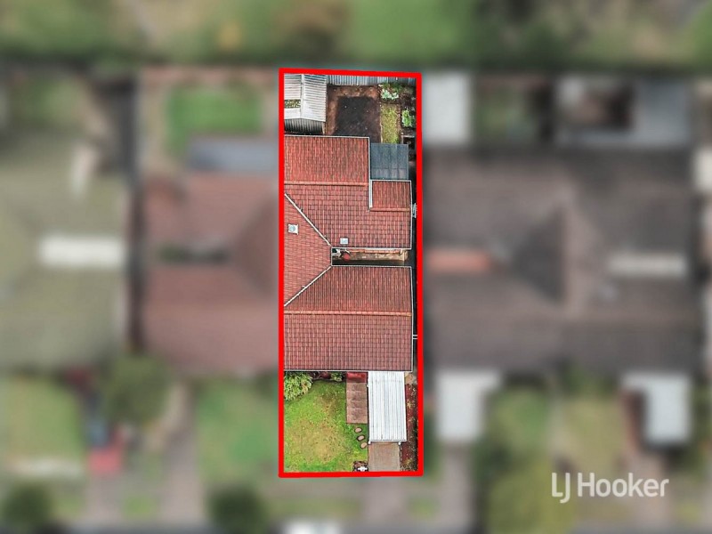13b Martina Street, Plumpton NSW 2761
