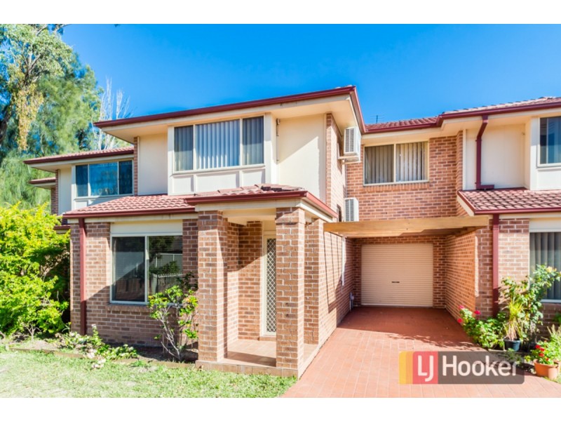 6/100 Station Street, Rooty Hill NSW 2766