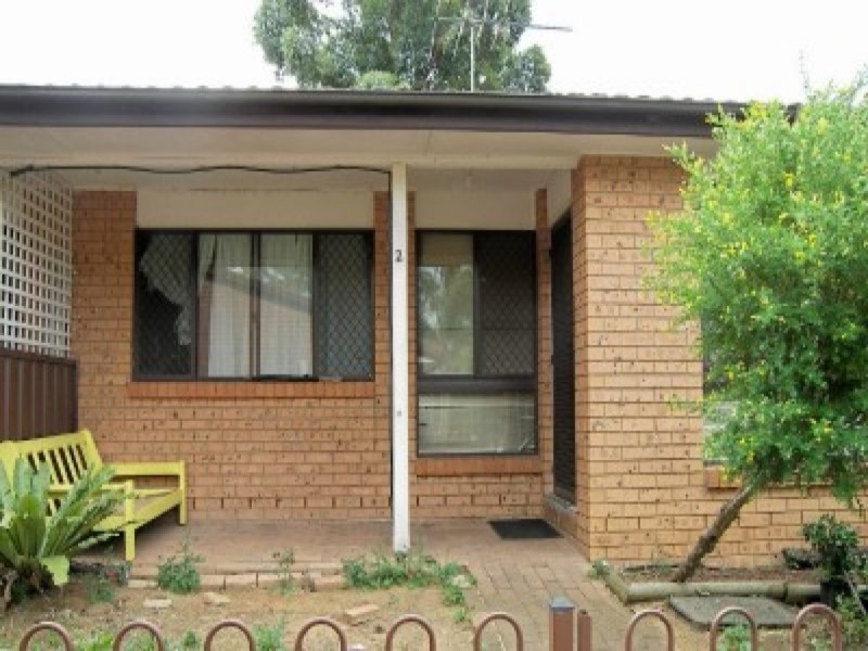 2/21 Meacher Street, Mount Druitt NSW 2770