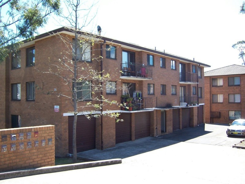 3/36 Luxford Road, Mount Druitt NSW 2770