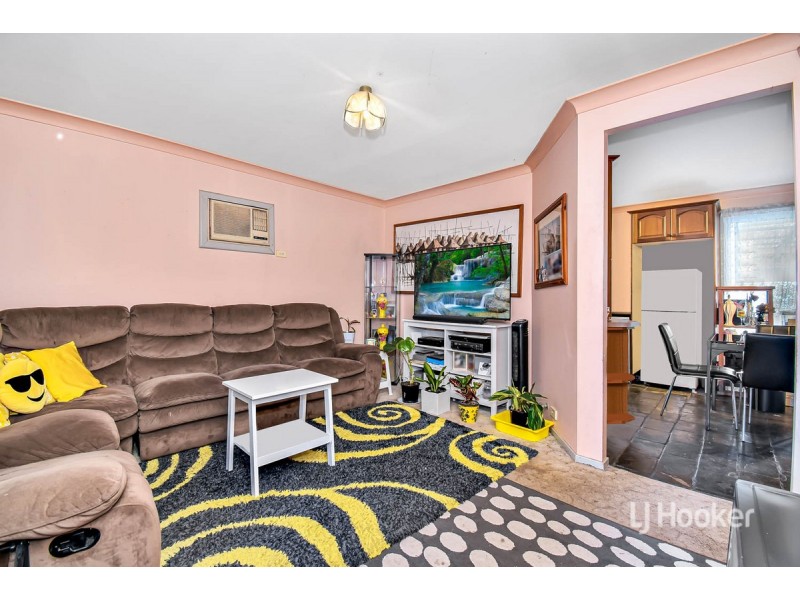 25 Heseltine Place, Rooty Hill NSW 2766