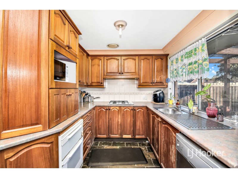 25 Heseltine Place, Rooty Hill NSW 2766