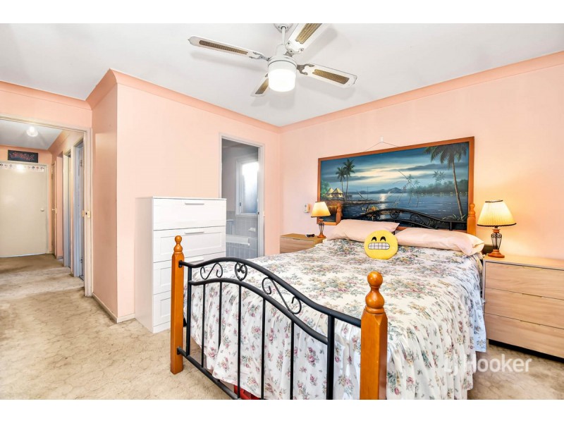 25 Heseltine Place, Rooty Hill NSW 2766