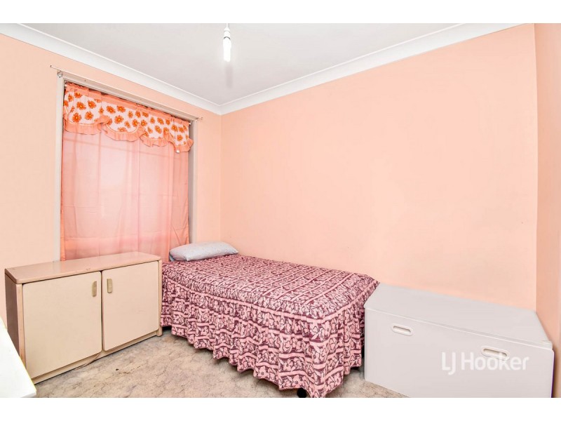 25 Heseltine Place, Rooty Hill NSW 2766