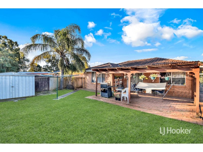 25 Heseltine Place, Rooty Hill NSW 2766