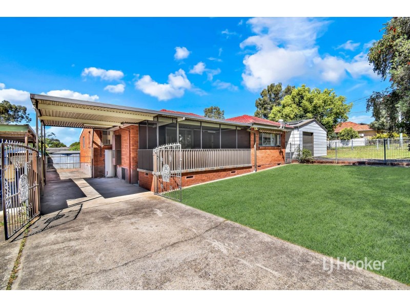 43 Hartington Street, Rooty Hill NSW 2766
