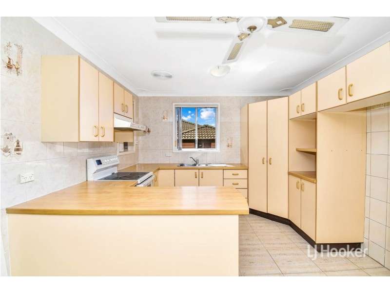 43 Hartington Street, Rooty Hill NSW 2766