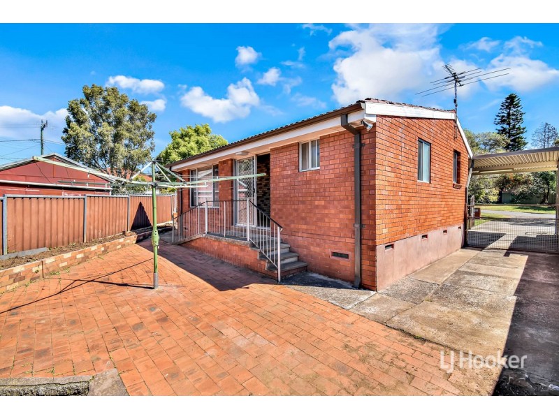 43 Hartington Street, Rooty Hill NSW 2766