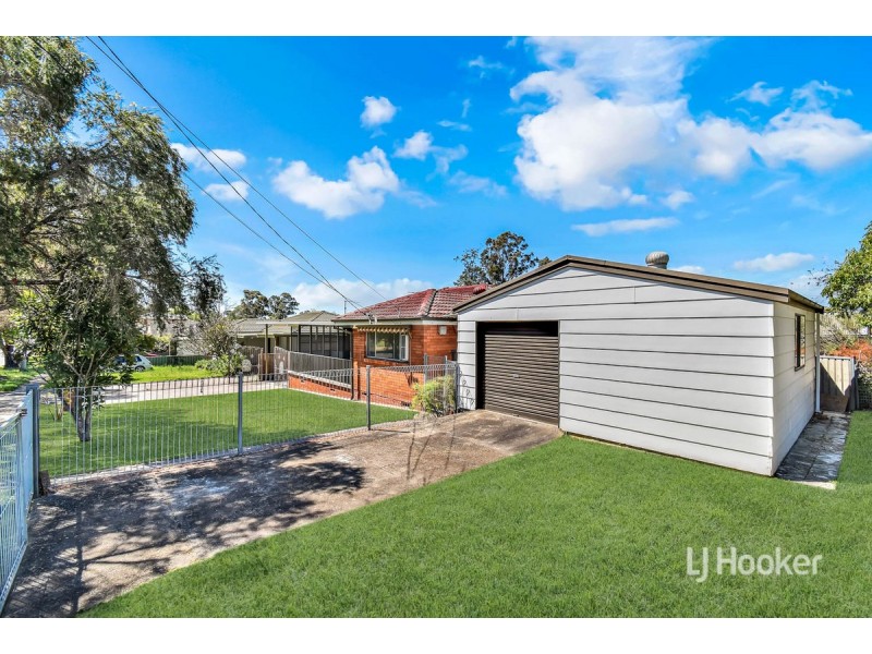 43 Hartington Street, Rooty Hill NSW 2766
