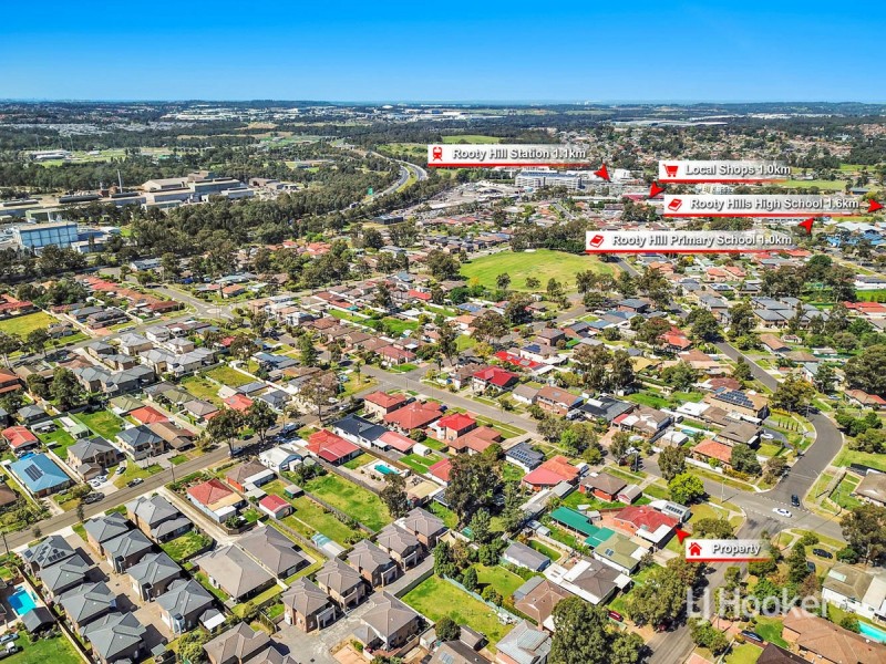 43 Hartington Street, Rooty Hill NSW 2766