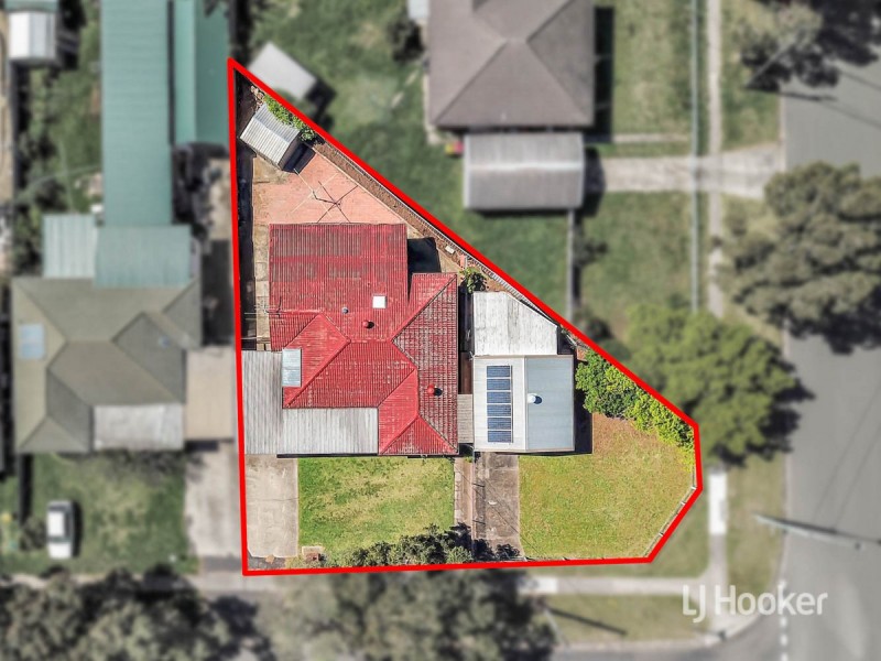 43 Hartington Street, Rooty Hill NSW 2766