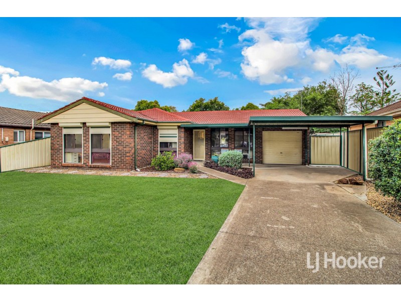 77 Don Mills Avenue, Hebersham NSW 2770