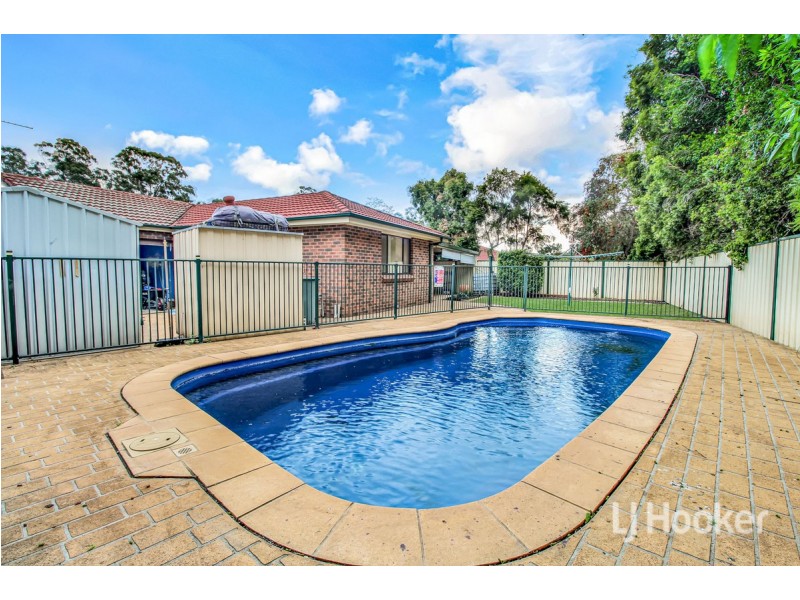 77 Don Mills Avenue, Hebersham NSW 2770