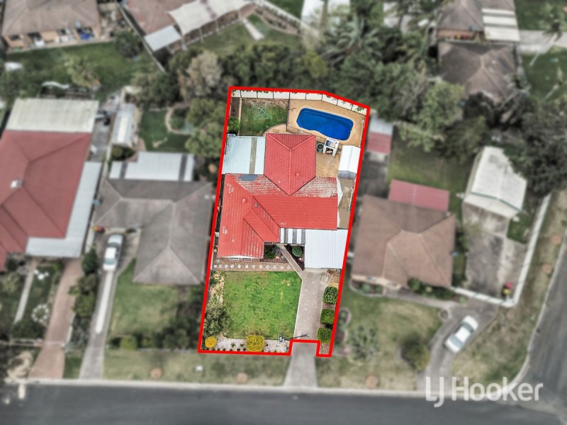77 Don Mills Avenue, Hebersham NSW 2770