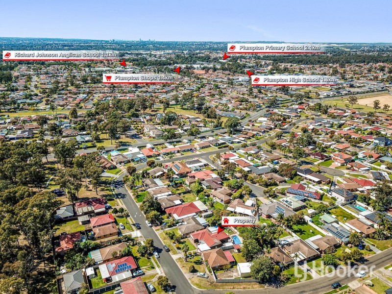 77 Don Mills Avenue, Hebersham NSW 2770