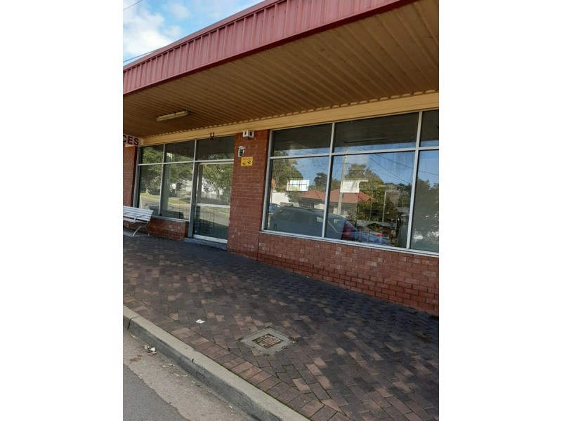 Shop 4/7 – 11 Evans Road, Rooty Hill NSW 2766