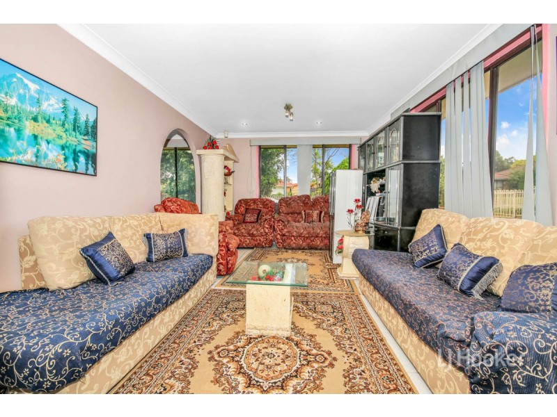 127 Stockholm Avenue, Hassall Grove NSW 2761