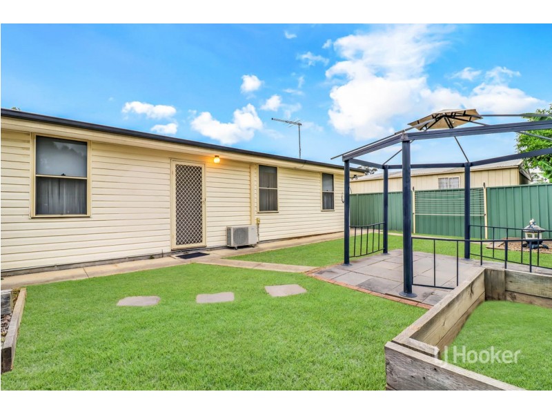 127 Stockholm Avenue, Hassall Grove NSW 2761
