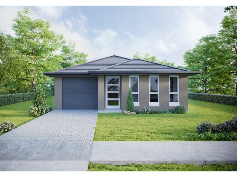 Lots 1 – 3 Leopold Street, Rooty Hill NSW 2766