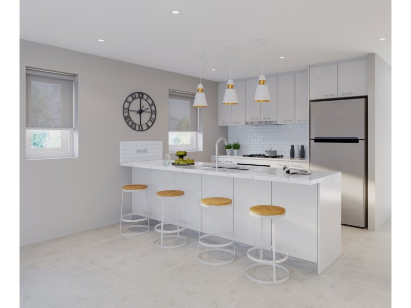 Lots 1 – 3 Leopold Street, Rooty Hill NSW 2766