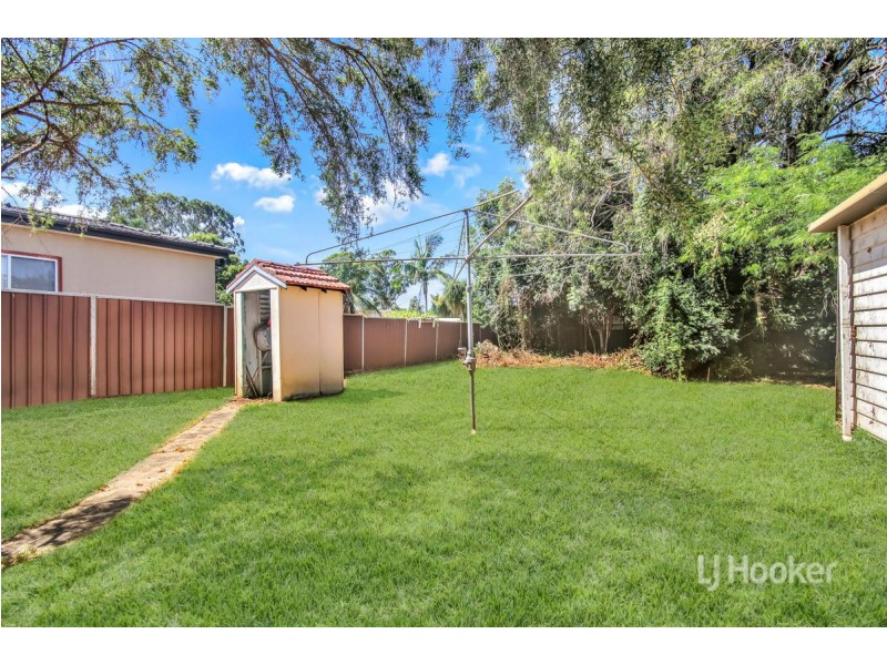 15 Vincent Street, Mount Druitt NSW 2770