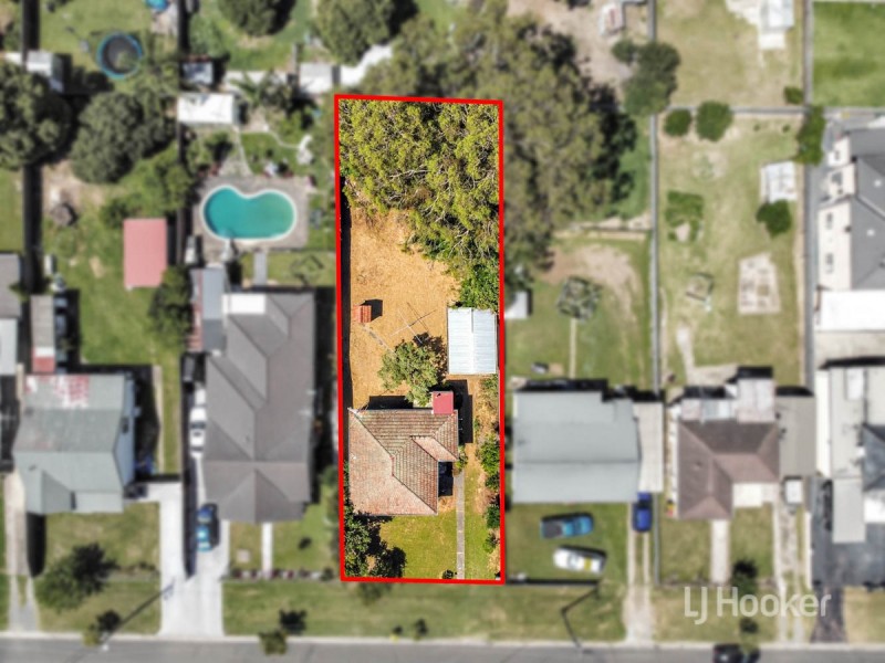 15 Vincent Street, Mount Druitt NSW 2770