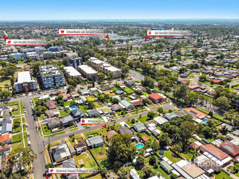 15 Vincent Street, Mount Druitt NSW 2770