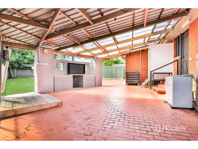 53 Murdoch Street, Blackett NSW 2770