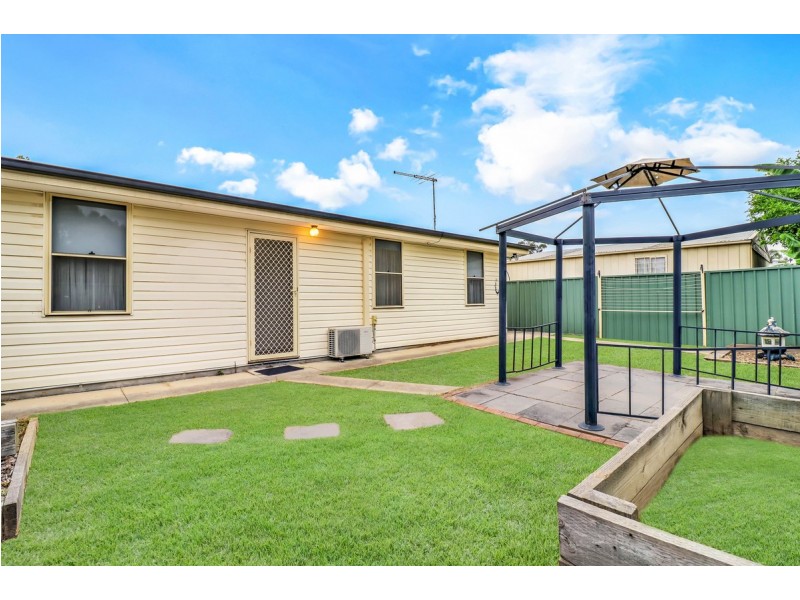 127A Stockholm Avenue, Hassall Grove NSW 2761