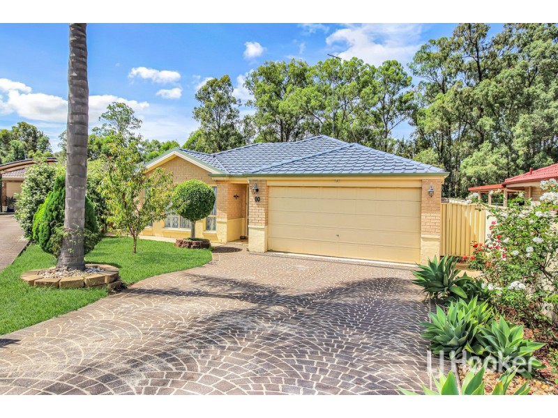 80 Brussels Crescent, Rooty Hill NSW 2766