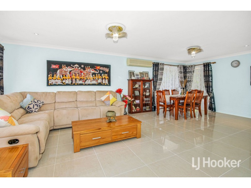 80 Brussels Crescent, Rooty Hill NSW 2766