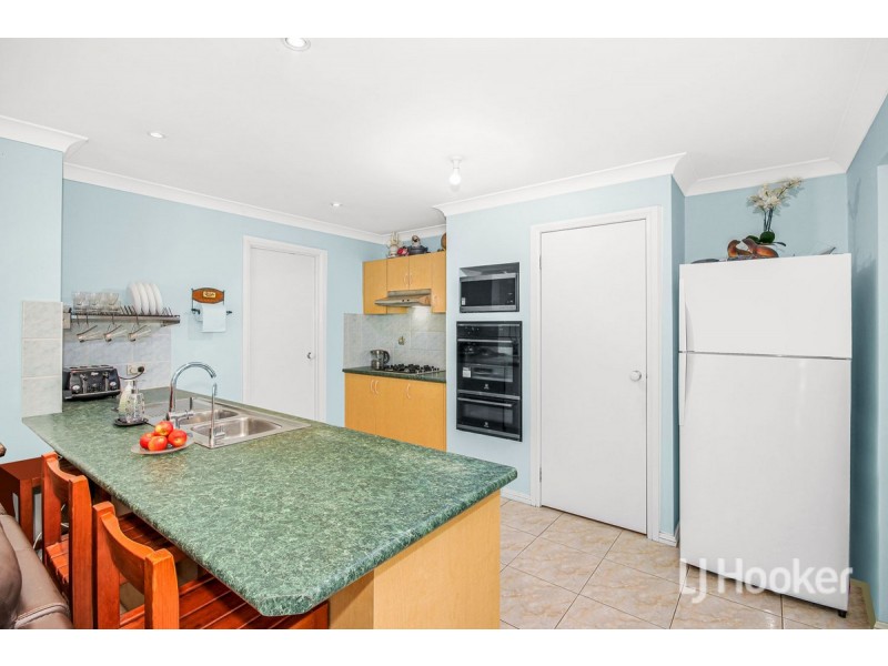 80 Brussels Crescent, Rooty Hill NSW 2766